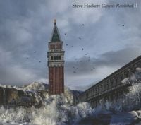 Produktbild: Genesis Revisited II (Limited Edition)