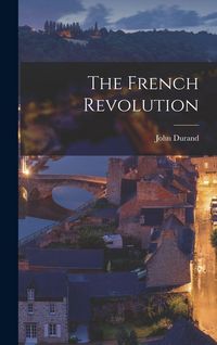 Produktbild: The French Revolution
