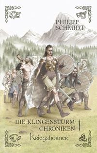 Produktbild: Kriegsh&ouml;rner