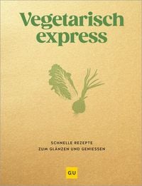 Produktbild Vegetarisch express