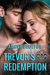 Produktbild: Trevor's Redemption (Arresting Onyx, #3.5)