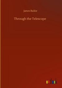 Produktbild: Through the Telescope