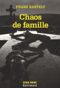 Produktbild: Chaos de famille