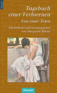 Produktbild: Tagebuch einer Verlorenen