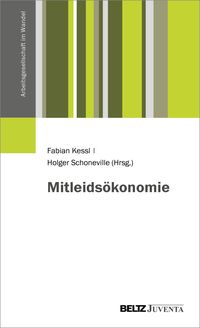 Produktbild: Mitleids&ouml;konomie