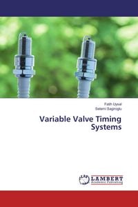 Produktbild: Variable Valve Timing Systems