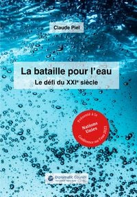 Produktbild: La bataille pour l&rsquo;eau