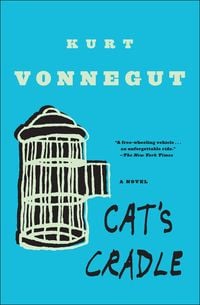 Bild vom Artikel Cat's Cradle vom Autor Kurt Vonnegut