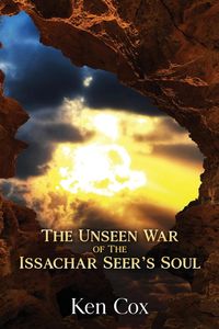 Produktbild: The Unseen War of the Issachar Seer's Soul