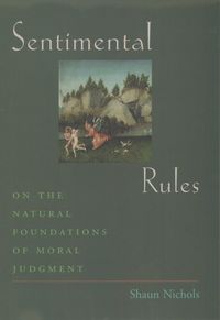 Produktbild: Sentimental Rules