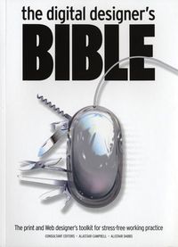 Produktbild: Digital Designers Bible