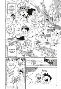 The Promised Neverland 1