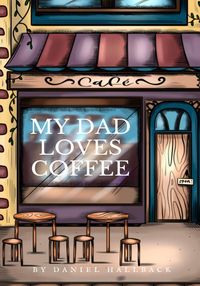 Produktbild: My Dad Loves Coffee