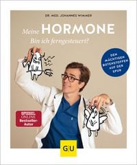 Produktbild: Meine Hormone - Bin ich ferngesteuert?