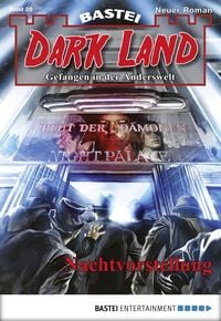 Produktbild: Dark Land - Folge 020
