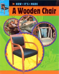 Produktbild: Wooden Chair