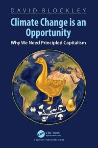 Produktbild: Climate Change is an Opportunity