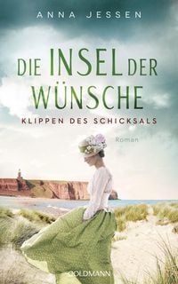 Produktbild: Die Insel der W&uuml;nsche - Klippen des Schicksals