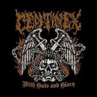 Produktbild: With Guts and Glory