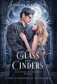 Produktbild: Of Glass and Cinders