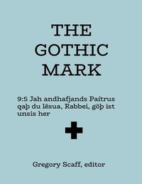 Produktbild: The Gothic Mark