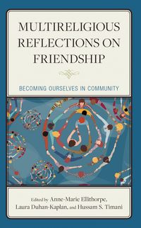 Produktbild: Multireligious Reflections on Friendship
