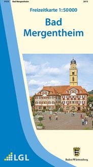 Produktbild: F515 Bad Mergentheim