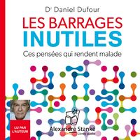 Produktbild: Les barrages inutiles