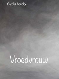 Produktbild: Vroedvrouw