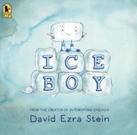 Produktbild: Ice Boy