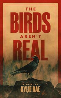 Produktbild: The Birds Aren't Real