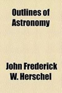 Produktbild: Outlines of Astronomy