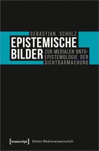 Produktbild: Epistemische Bilder