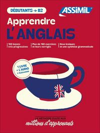Produktbild: Pack ANGLAIS Ed. limitee 2025