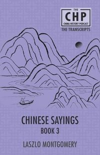Produktbild: Chinese Sayings Book 3