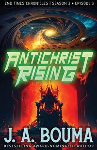 Produktbild: Antichrist Rising (Episode 3 of 4)