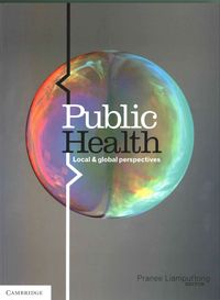 Produktbild: Liamputtong, P: Public Health
