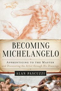 Produktbild: Becoming Michelangelo