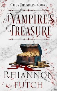 Produktbild: A Vampire's Treasure