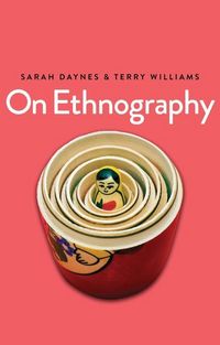 Produktbild: On Ethnography