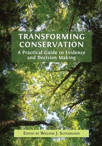 Produktbild: Transforming Conservation