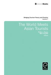 Produktbild: World Meets Asian Tourists