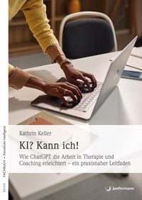 Produktbild: KI? Kann ich!