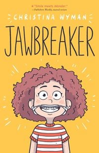 Produktbild: Jawbreaker