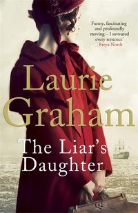 Produktbild: The Liar's Daughter
