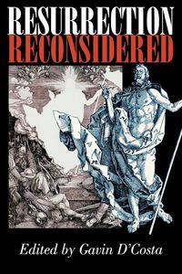 Produktbild: Resurrection Reconsidered