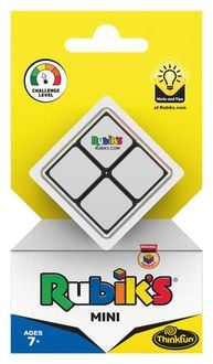 Bild vom Artikel ThinkFun 76393 Rubik's Mini vom Autor 