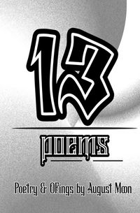 Produktbild: 13 Poems