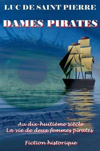 Produktbild: Dames Pirates