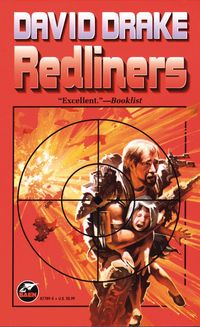 Produktbild: Redliners